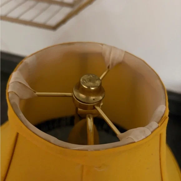 A Christmas Story Leg Lamp with Fringe - Picture 6 of 8